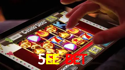Ofertas Imperdíveis na 5EE Bet: Promoções e Bônus Que Valem a Pena