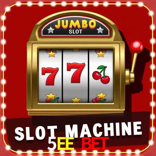 5EE Bet: Seu Cassino Premiado com Pagamentos Rápidos